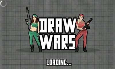 download Draw Wars apk